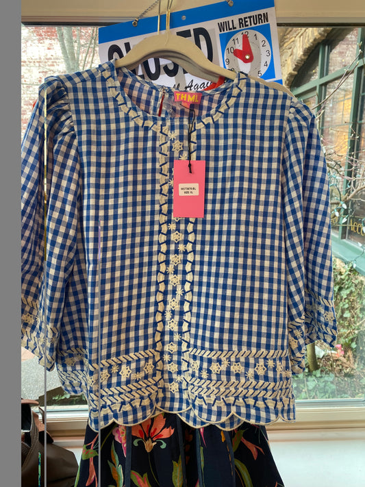 Smith Top