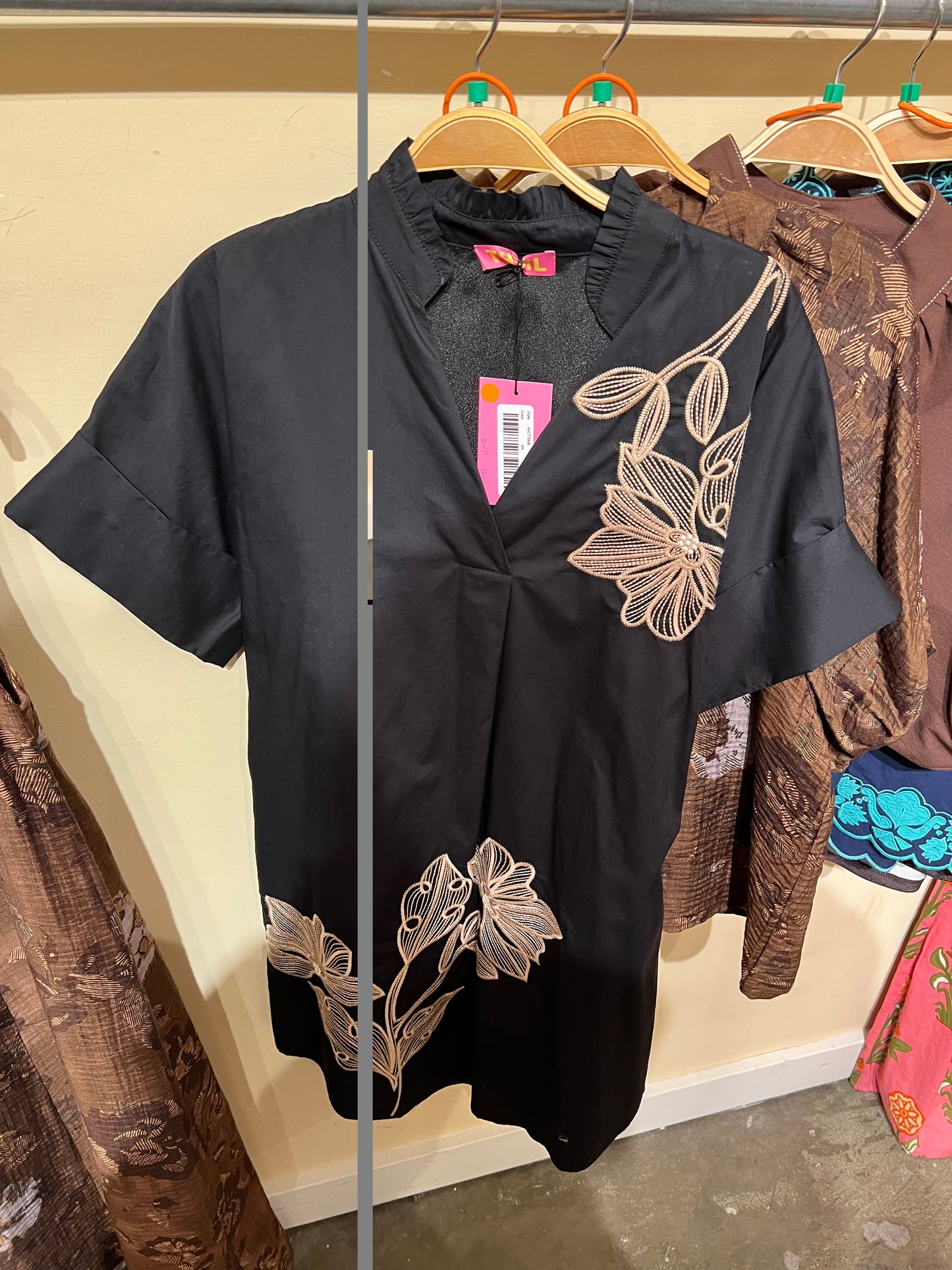 Marland Dress