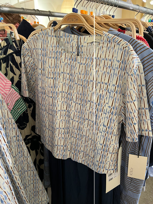 Geo Print TOP