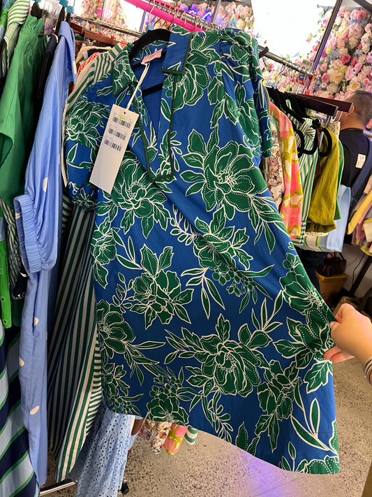 Royal Dress