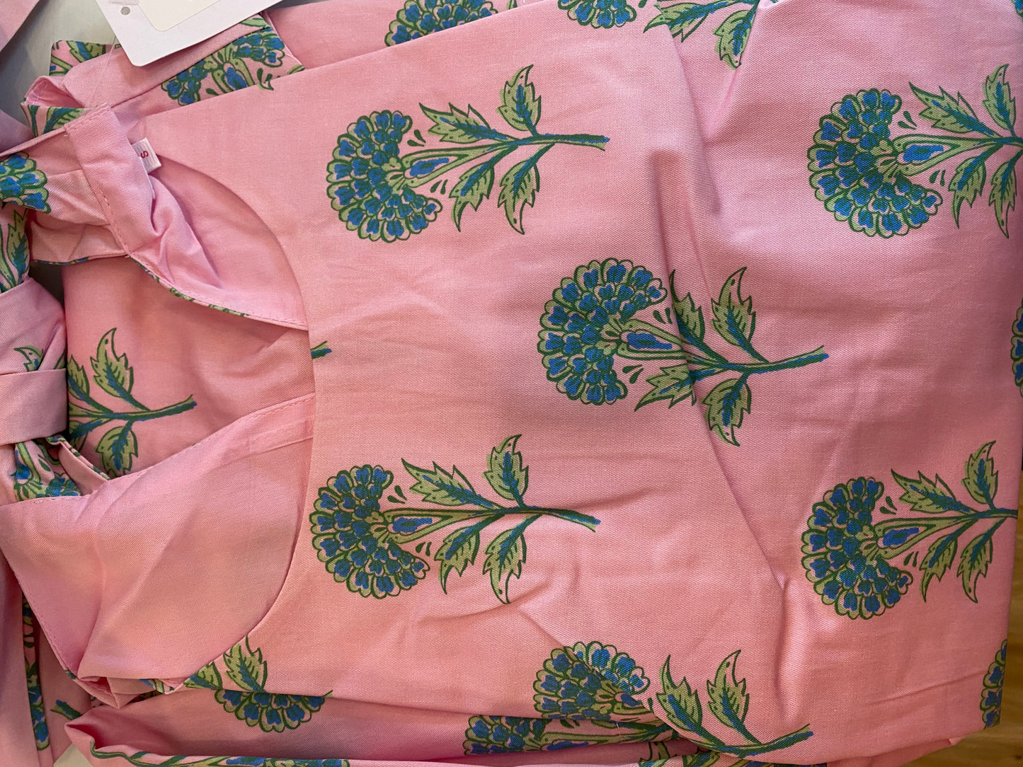 Georganna Dress