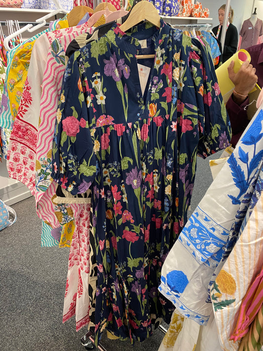 Alexa Dress