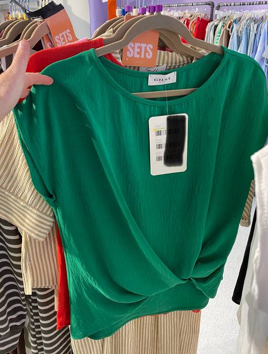 Green Top