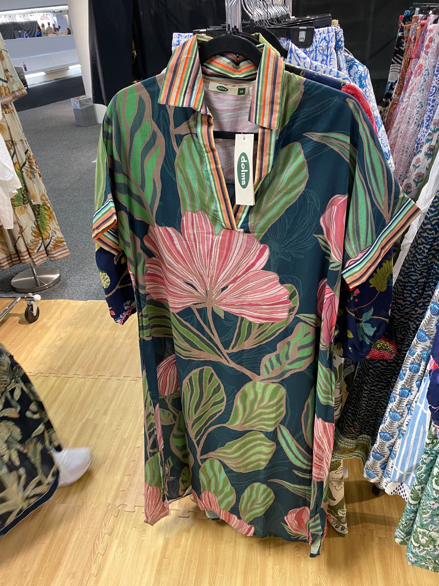 Talina Dress