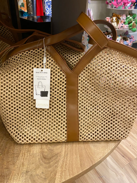 Bag in a Bag