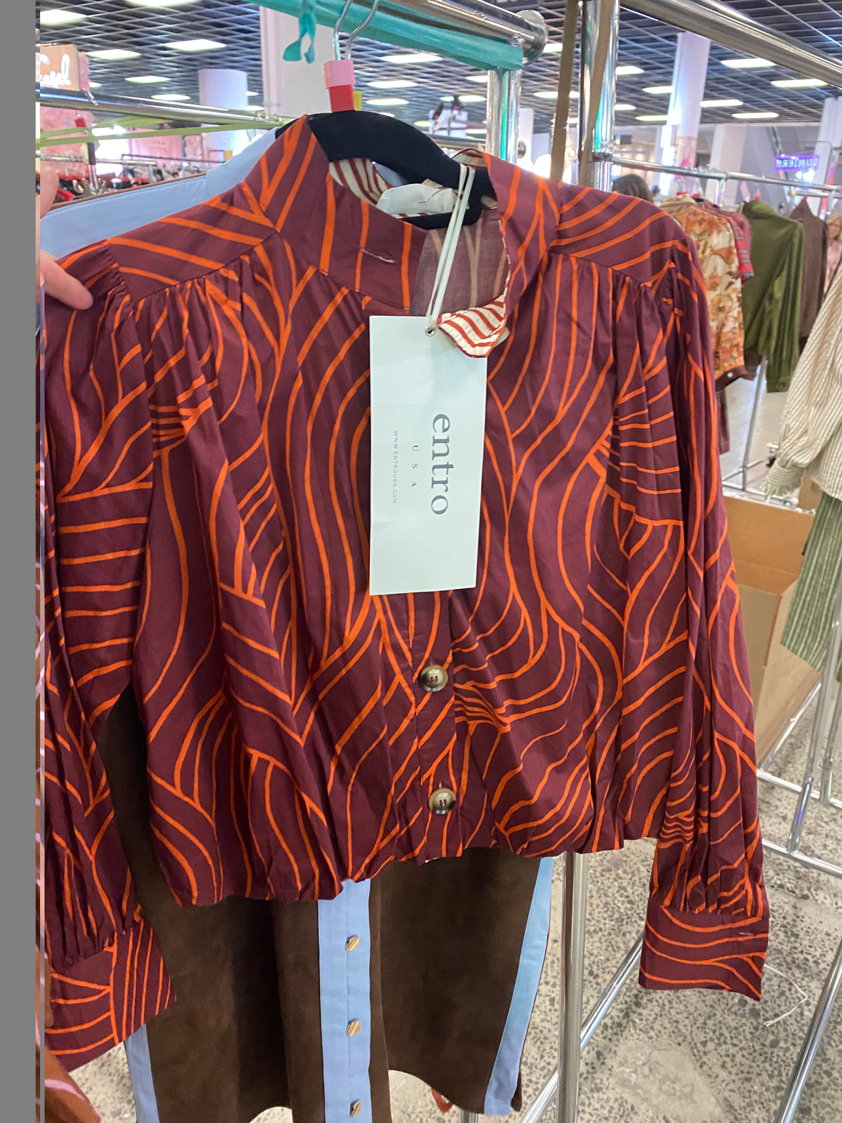 Margo Top
