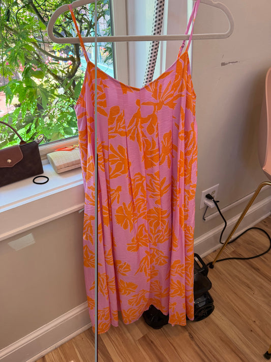 THML dress