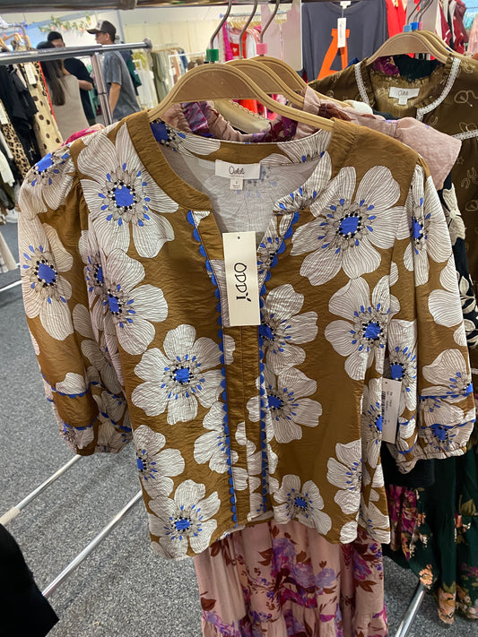 McGee Top