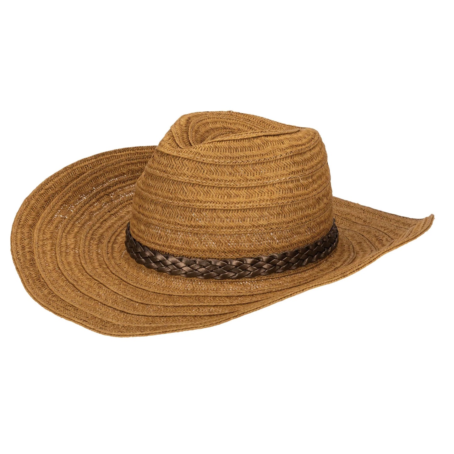 Women's Pinch Crown Cowboy