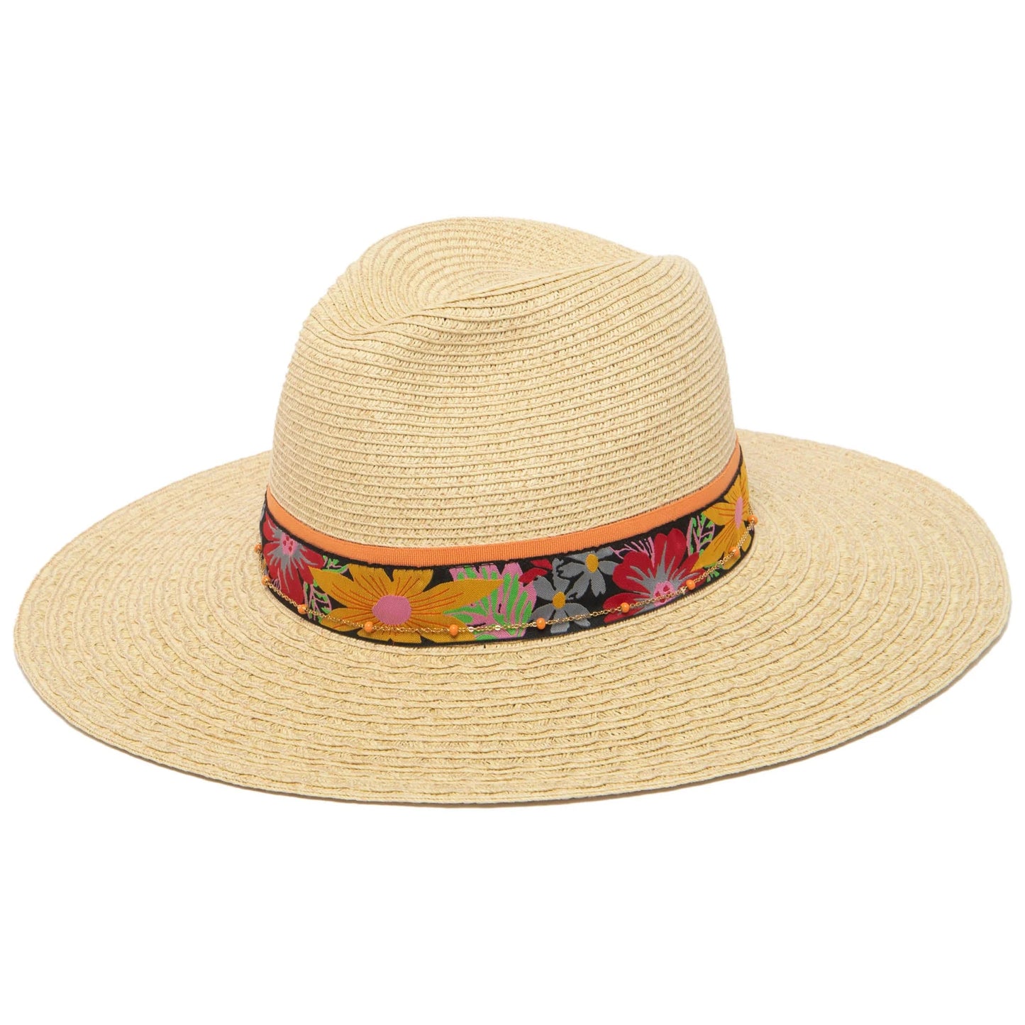 Flora Hat