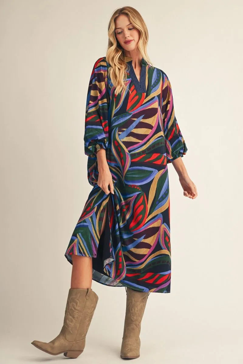 Laurel Dress