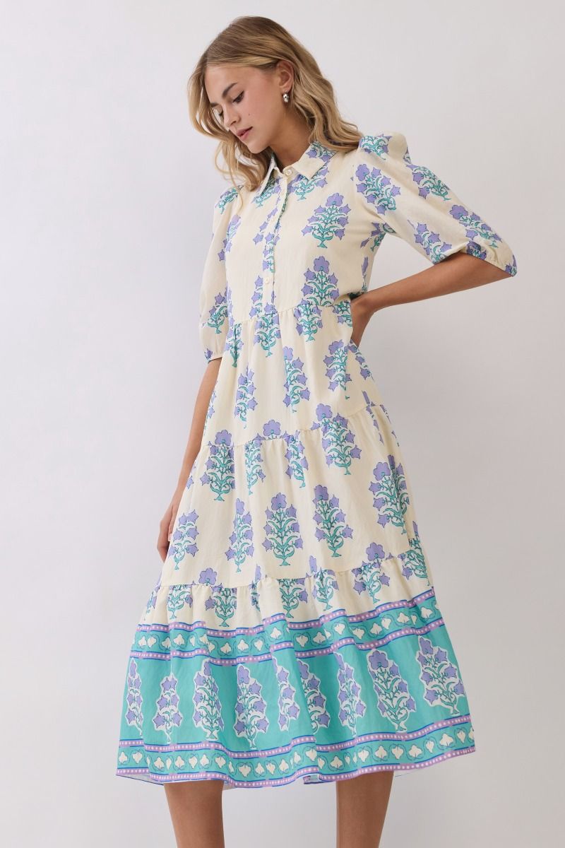 MacRae Dress