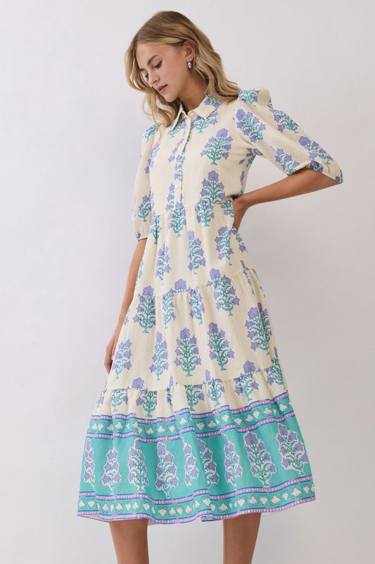 MacRae Dress