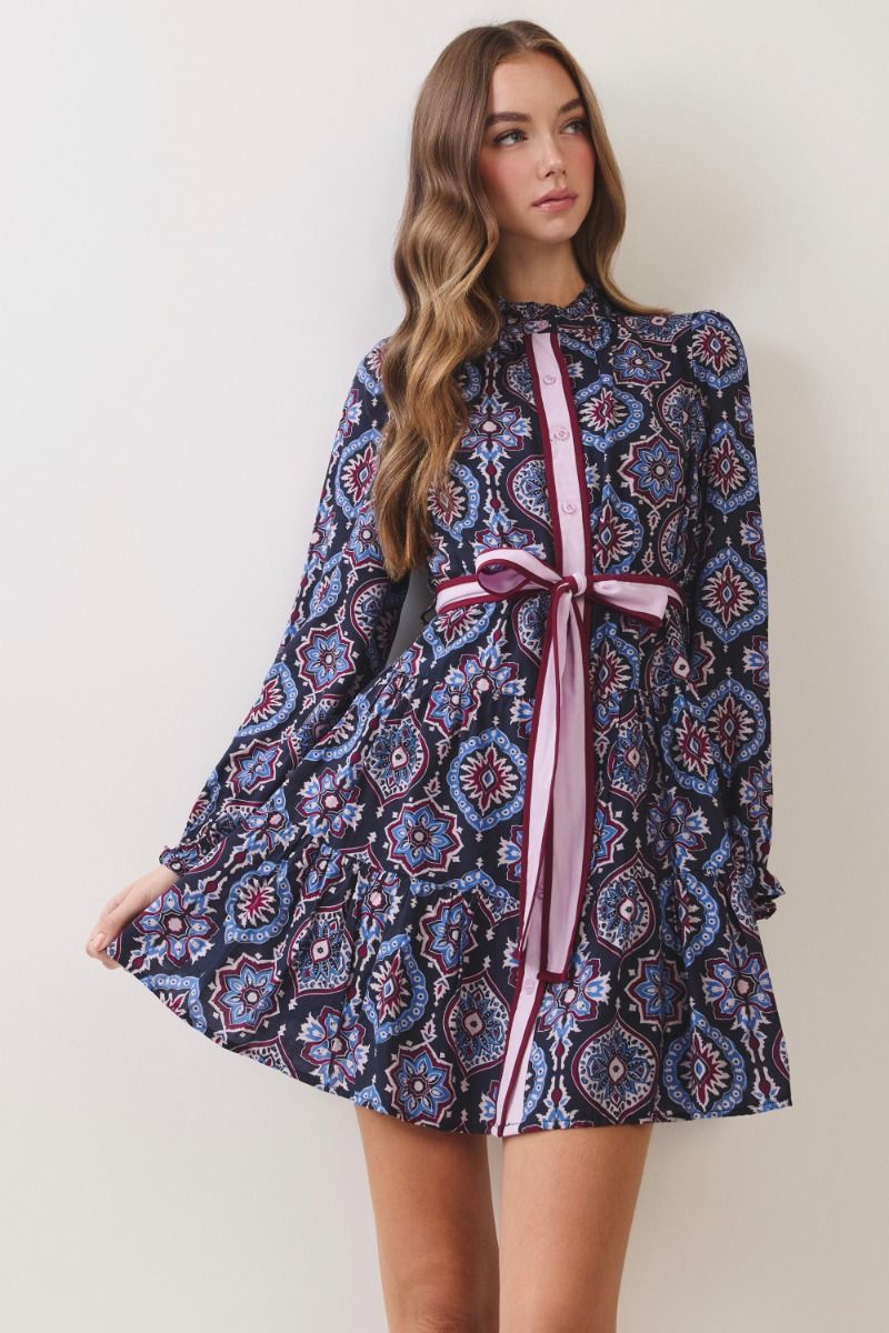 Lauren Dress