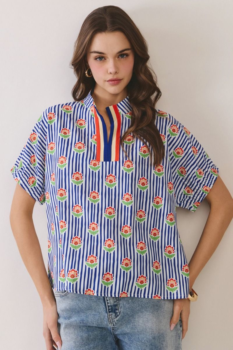 Rachael Top