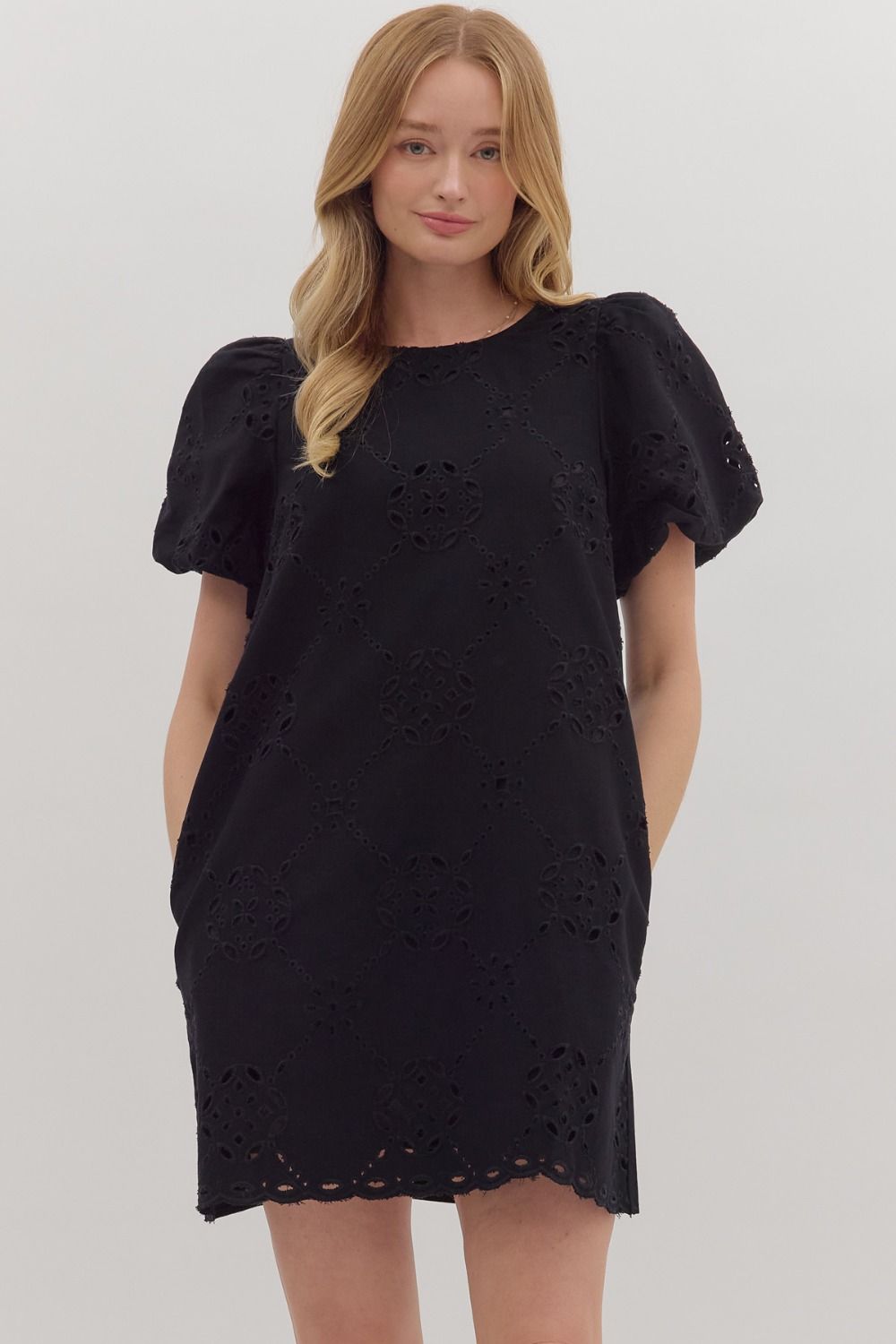Jamie Dress