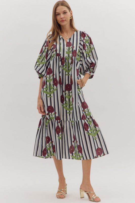 McCain Dress