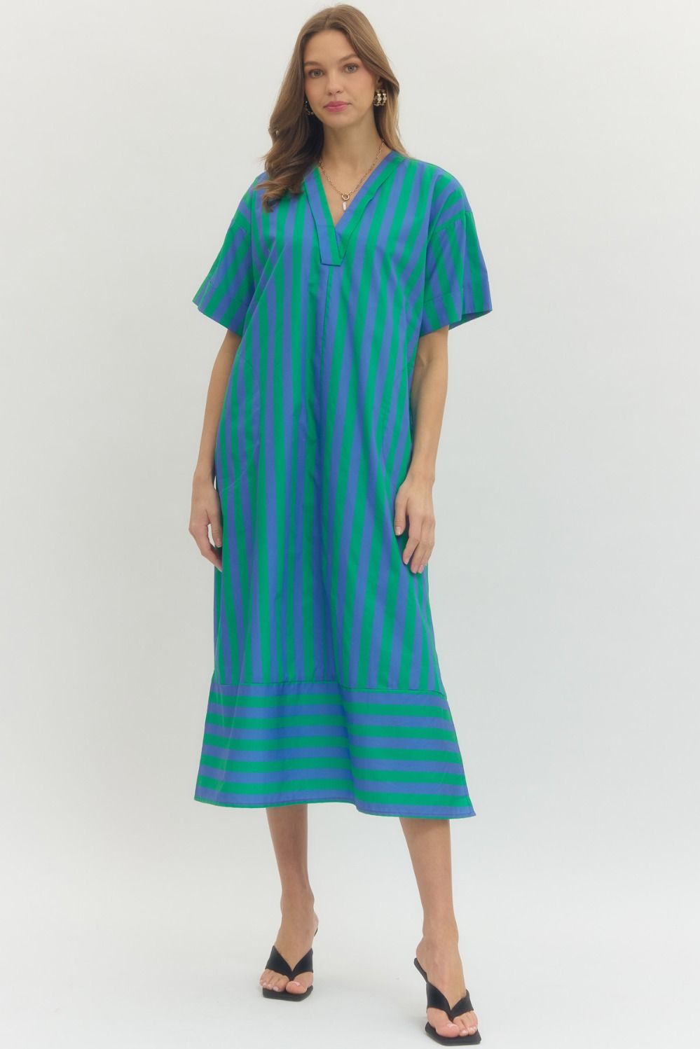 Jenna Dress