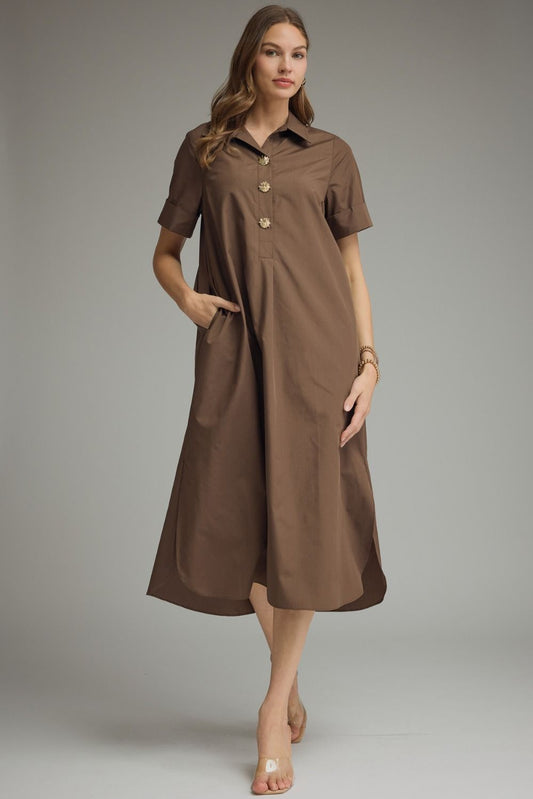 Claude Dress