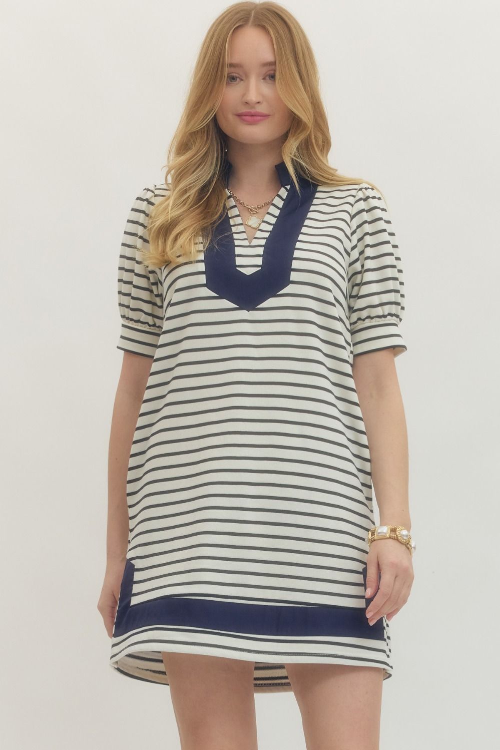 Mae Dress