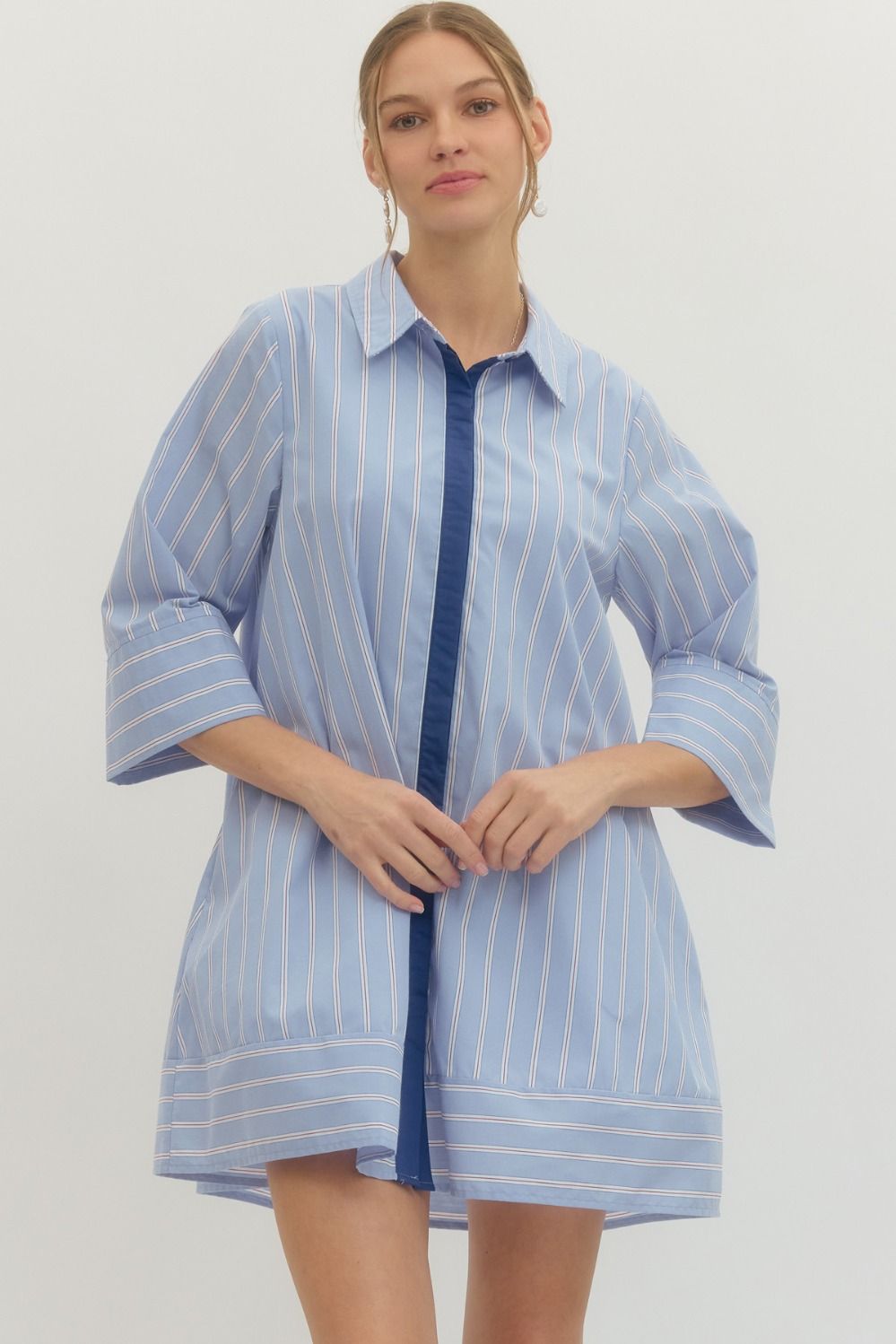 Michelle Dress
