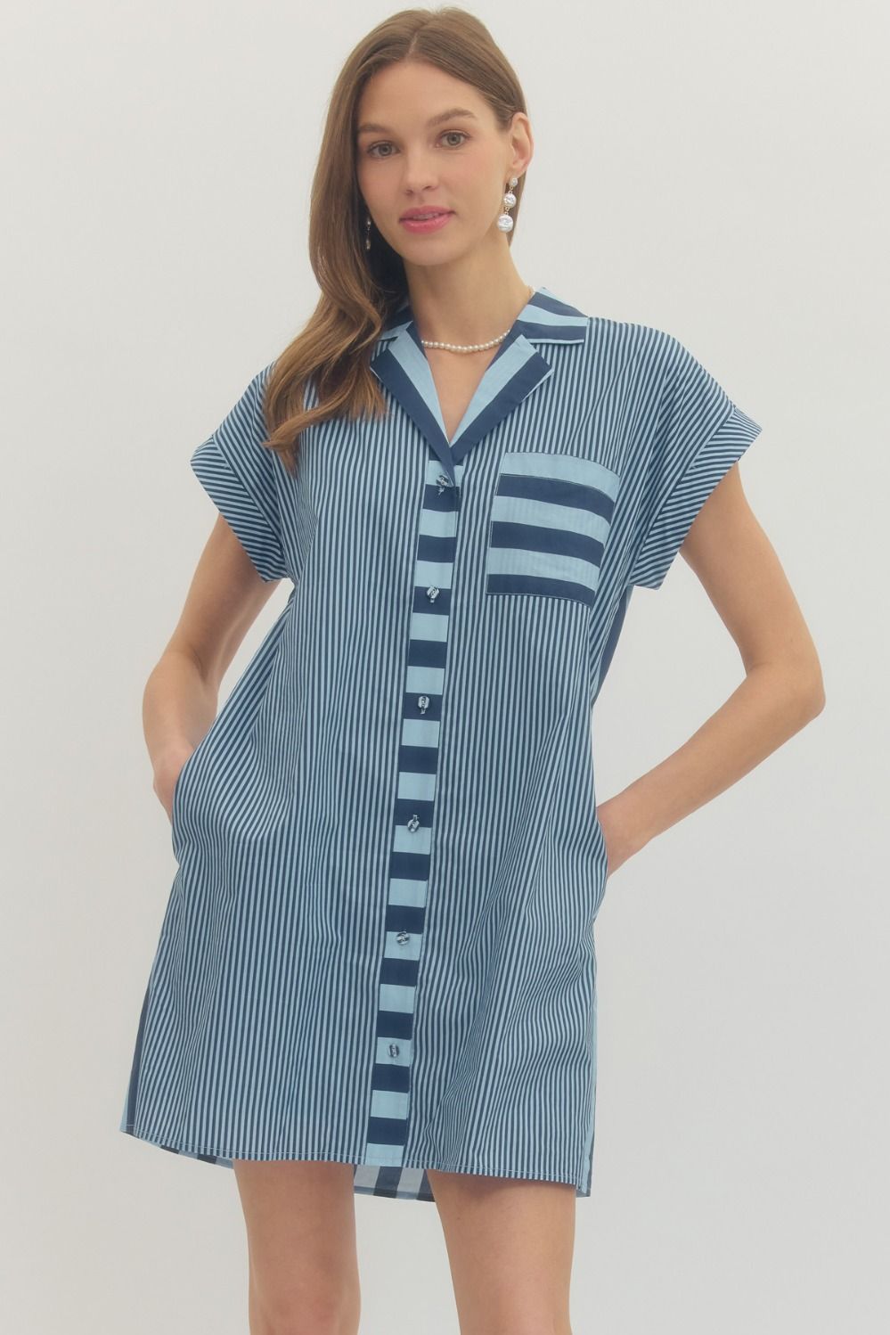 Emiline Dress