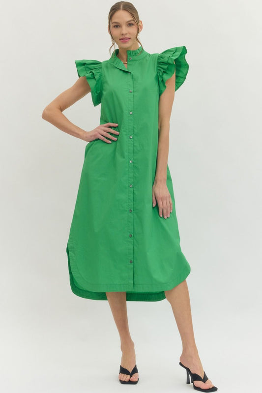 Andrea Dress