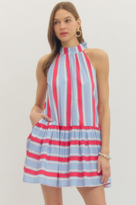 Centennial Dress
