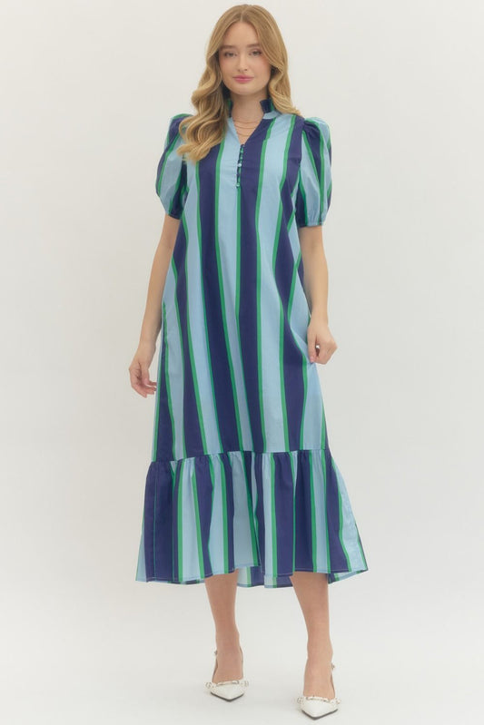 Fauser Dress