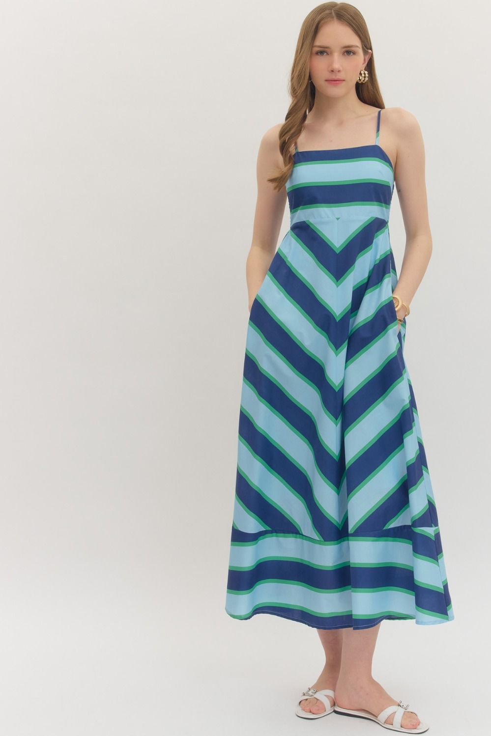 Gragg Dress