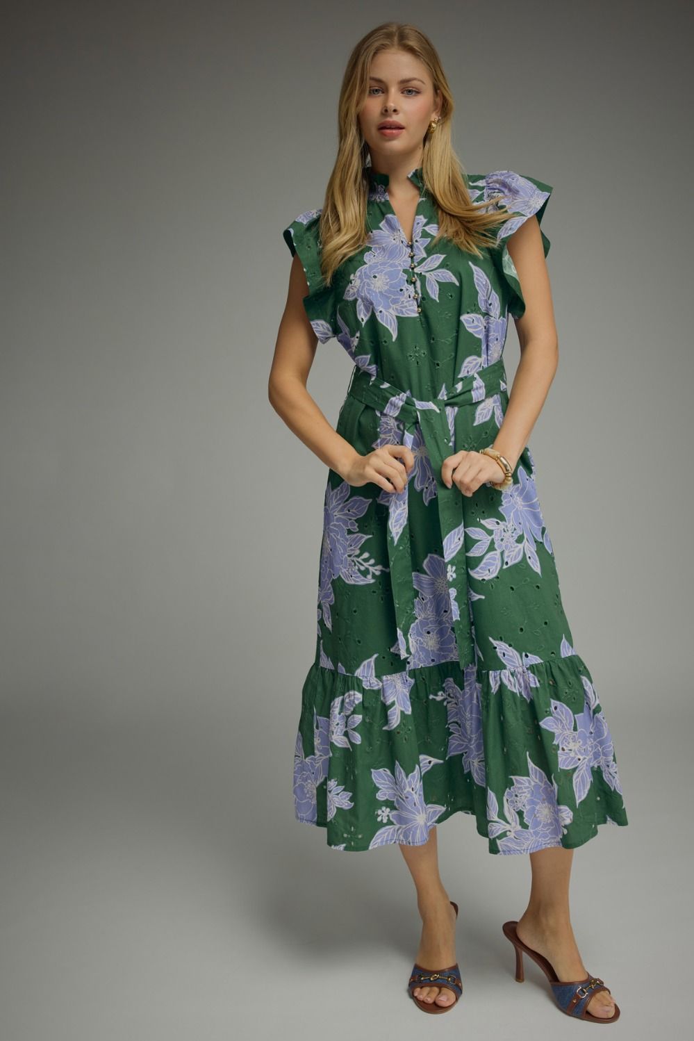Lawton Dress
