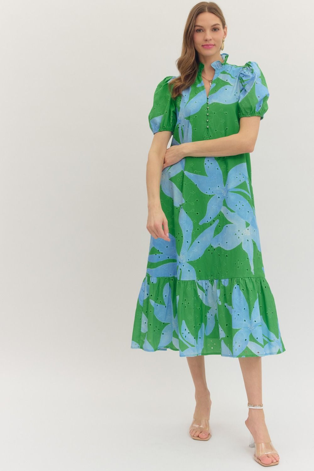 Mia Dress