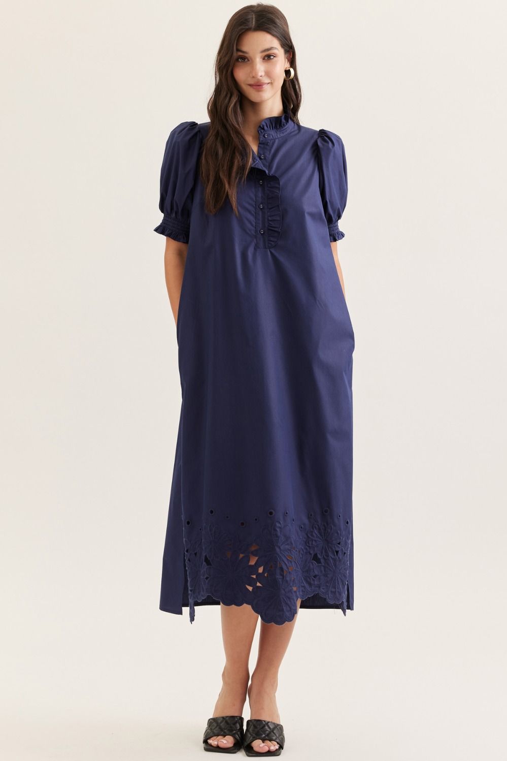 Lylah Dress