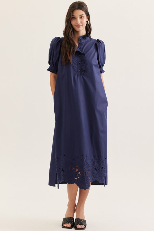 Lylah Dress