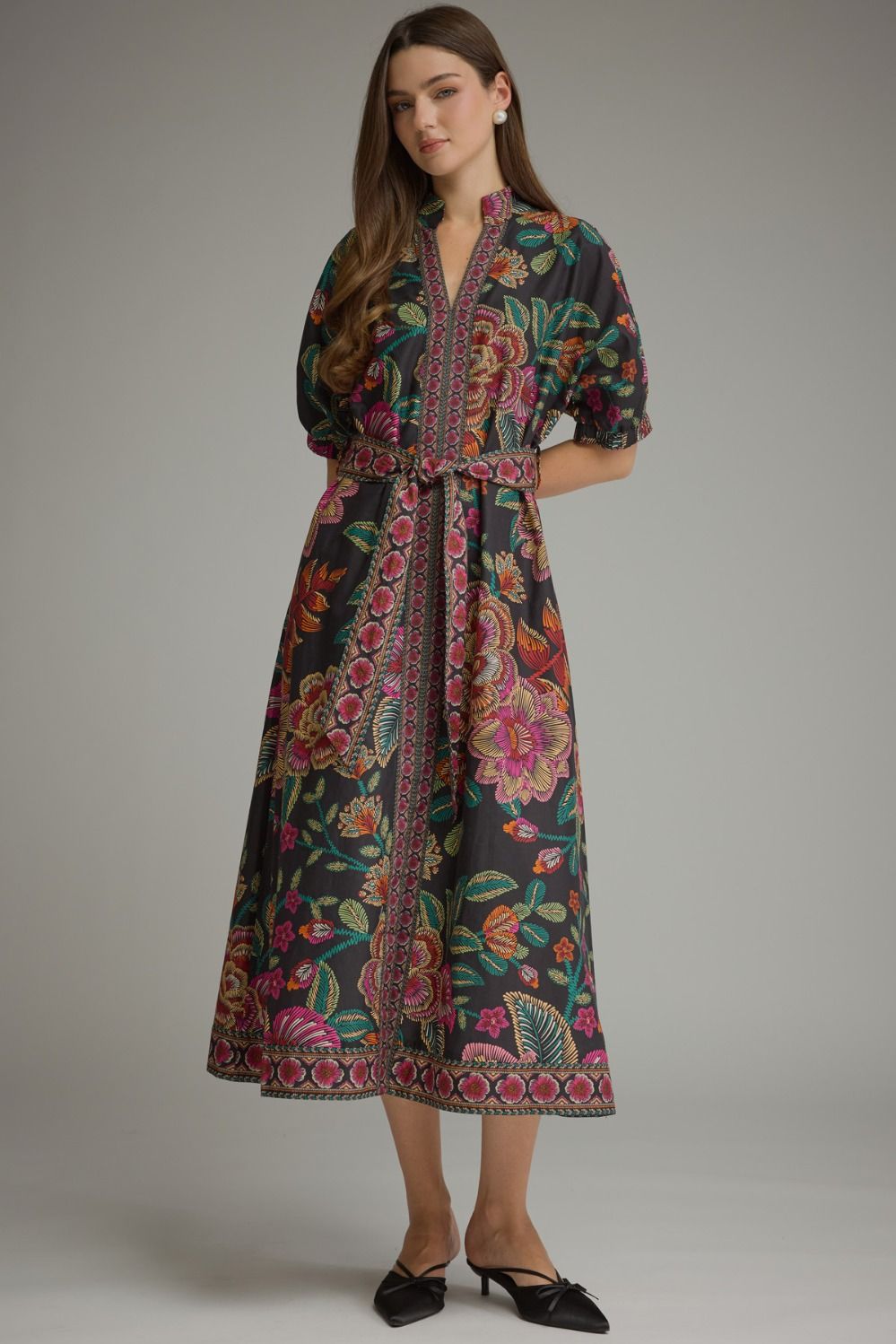 Nashville Dress