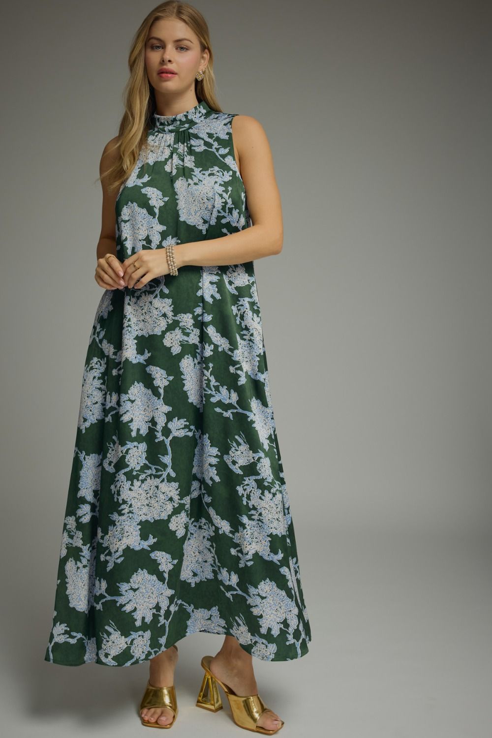 Ally Dress