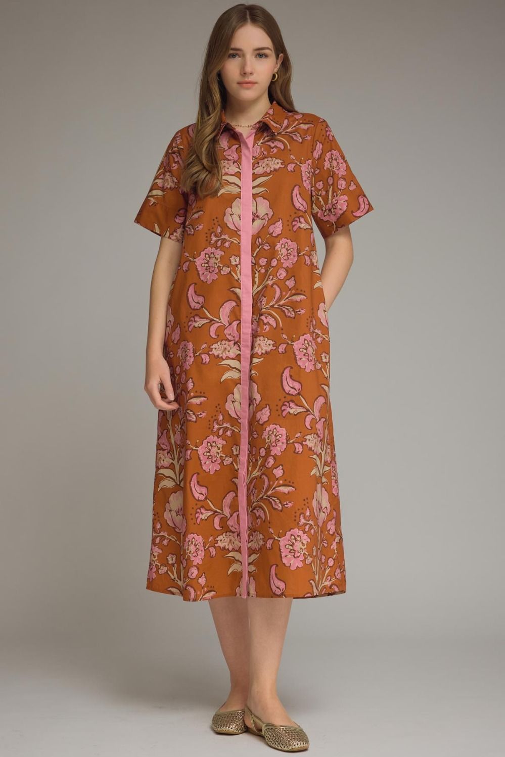 Kappa Dress