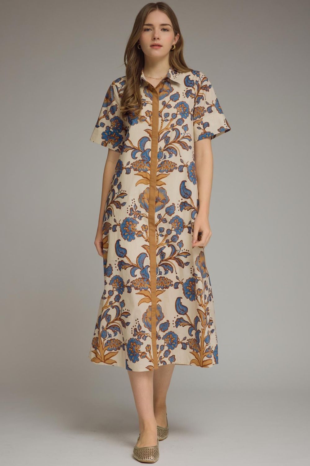 Nona Dress