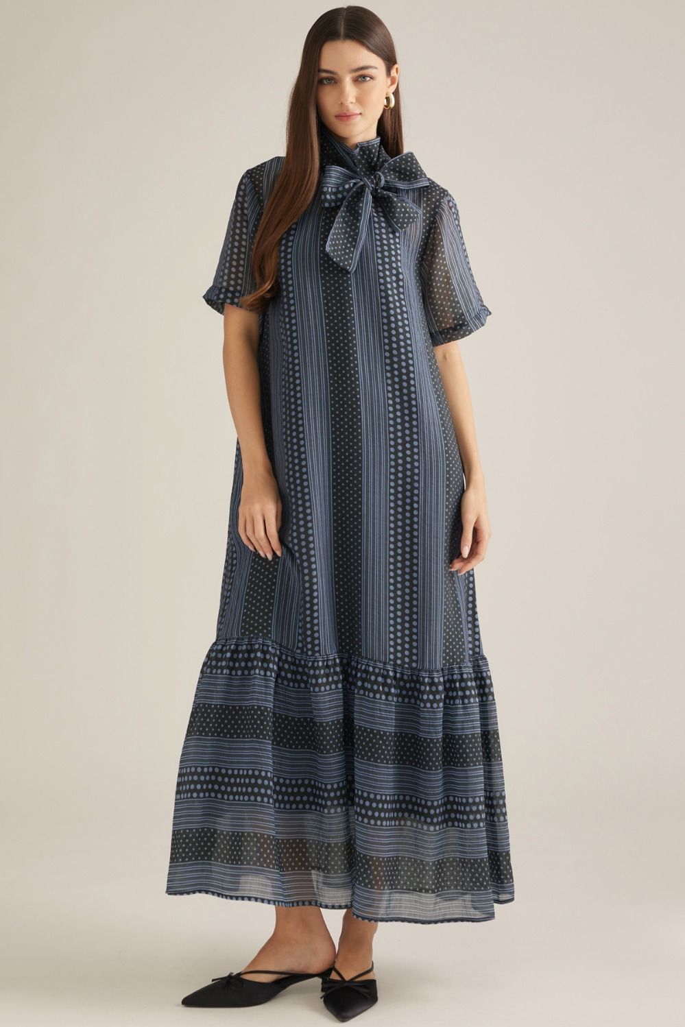 Midnight Dress