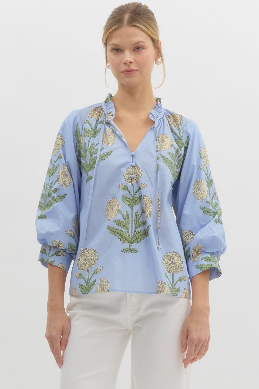 Cathy Top