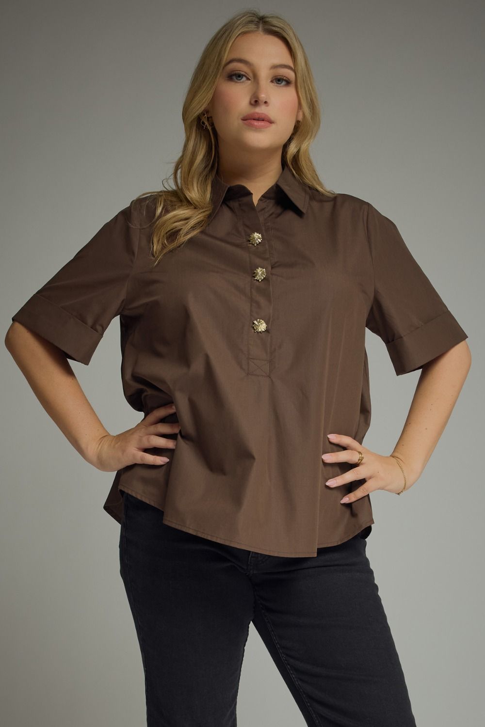 Julia Top