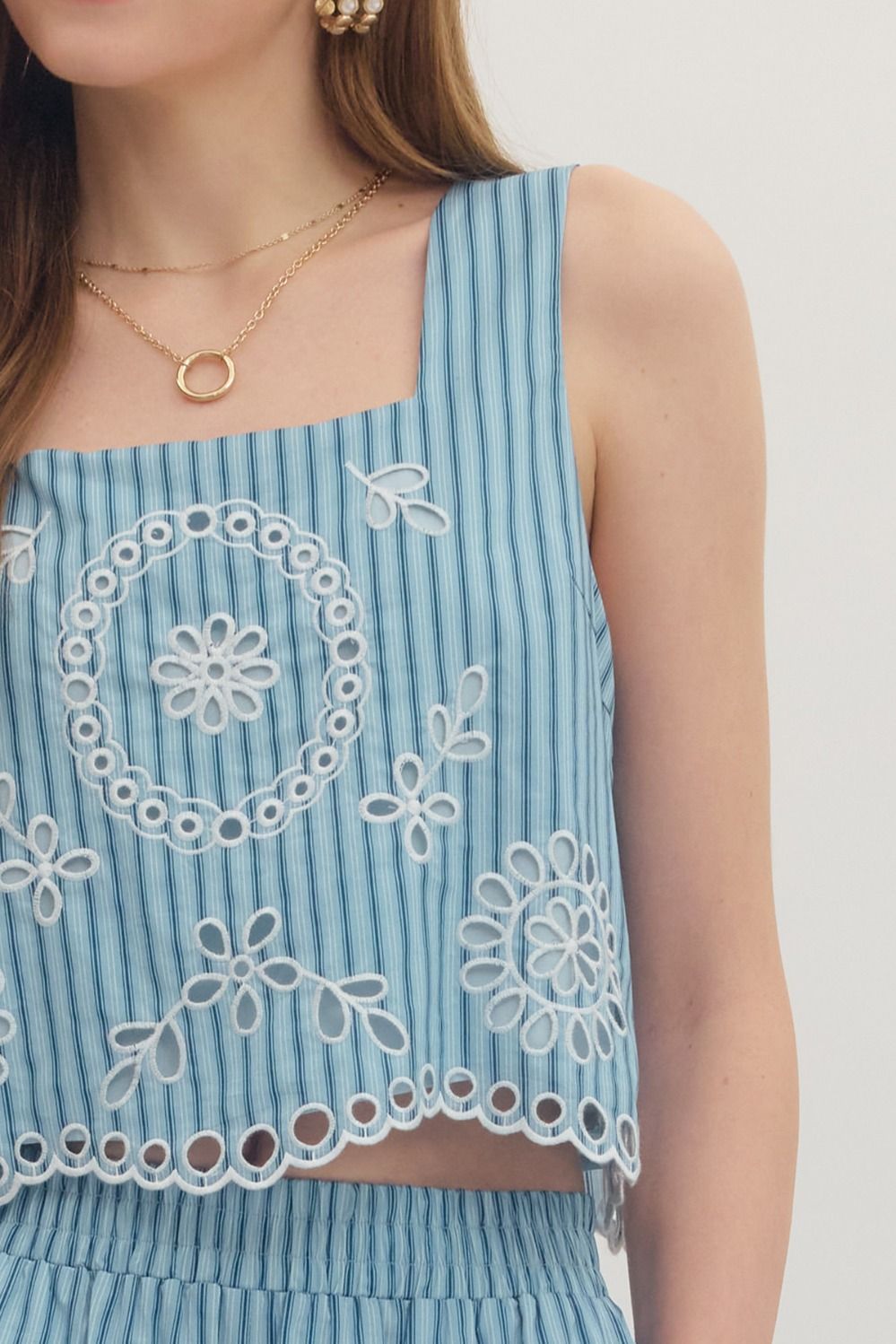 Paris Top
