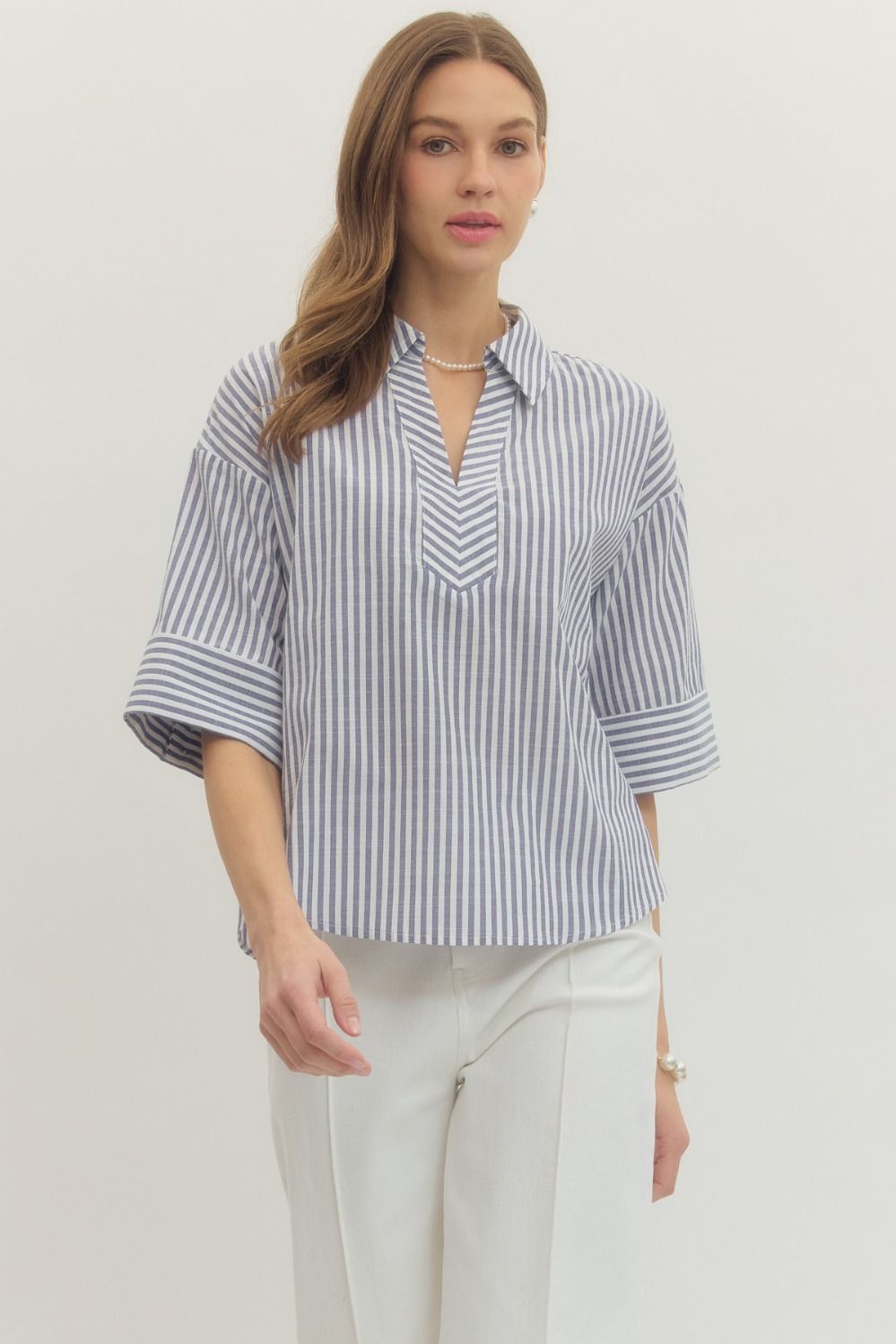 Martha Mae Top