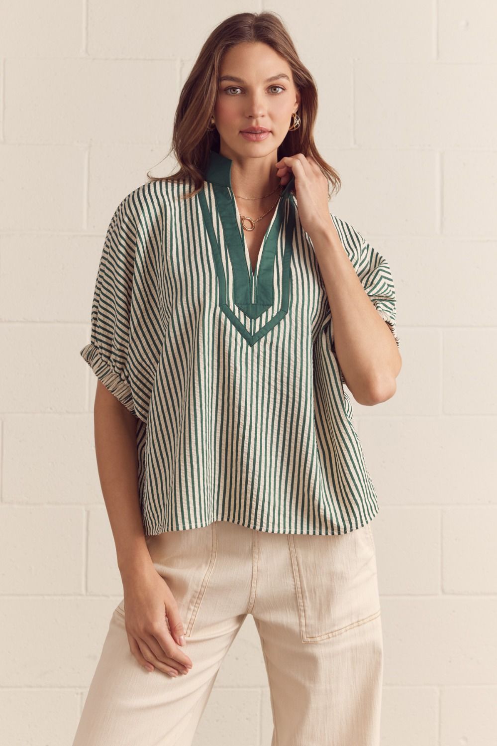 Sally Top