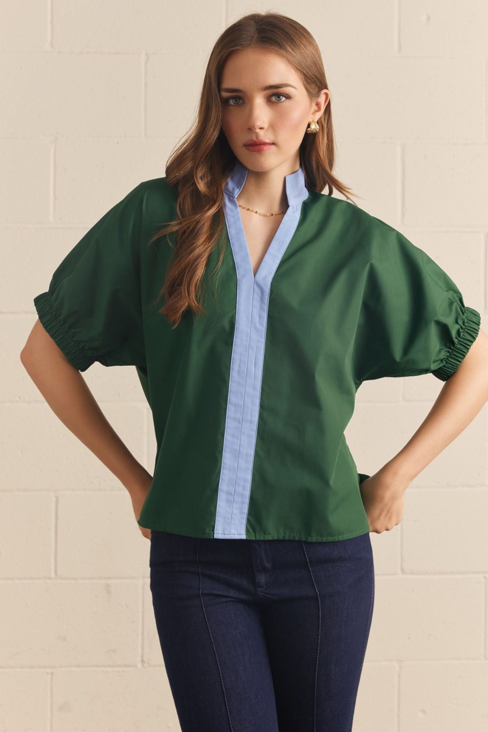 Allison Top