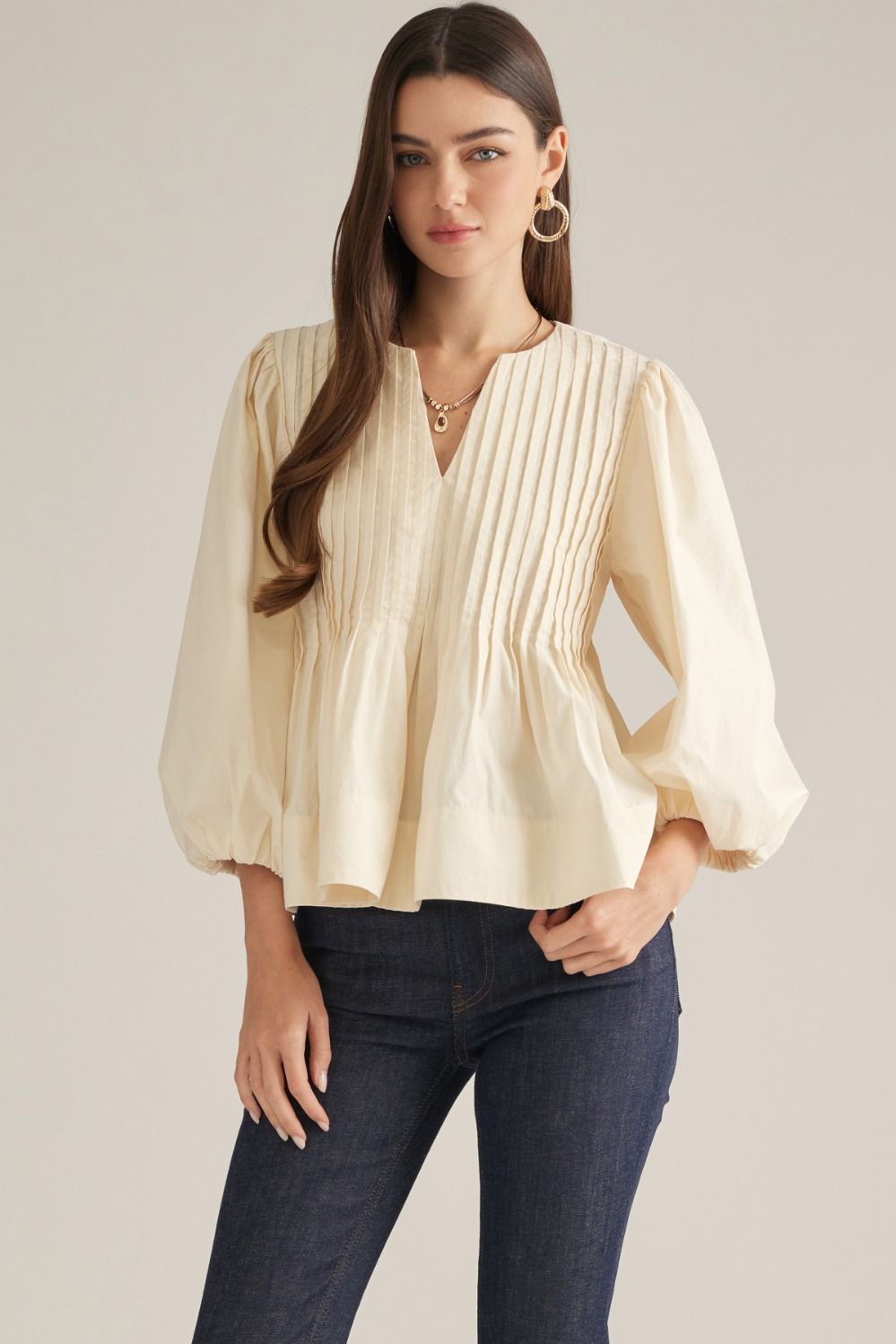 Bailey Top