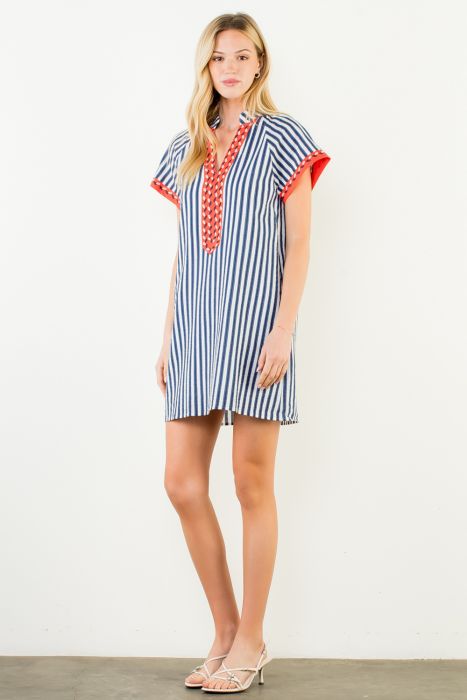 Patriotic Dress