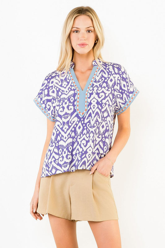 Millie Top
