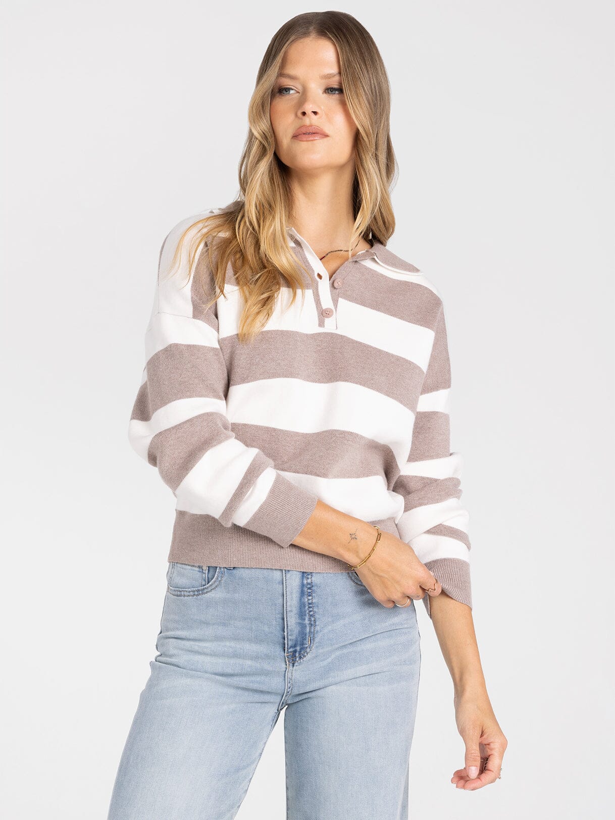 Normandy Top