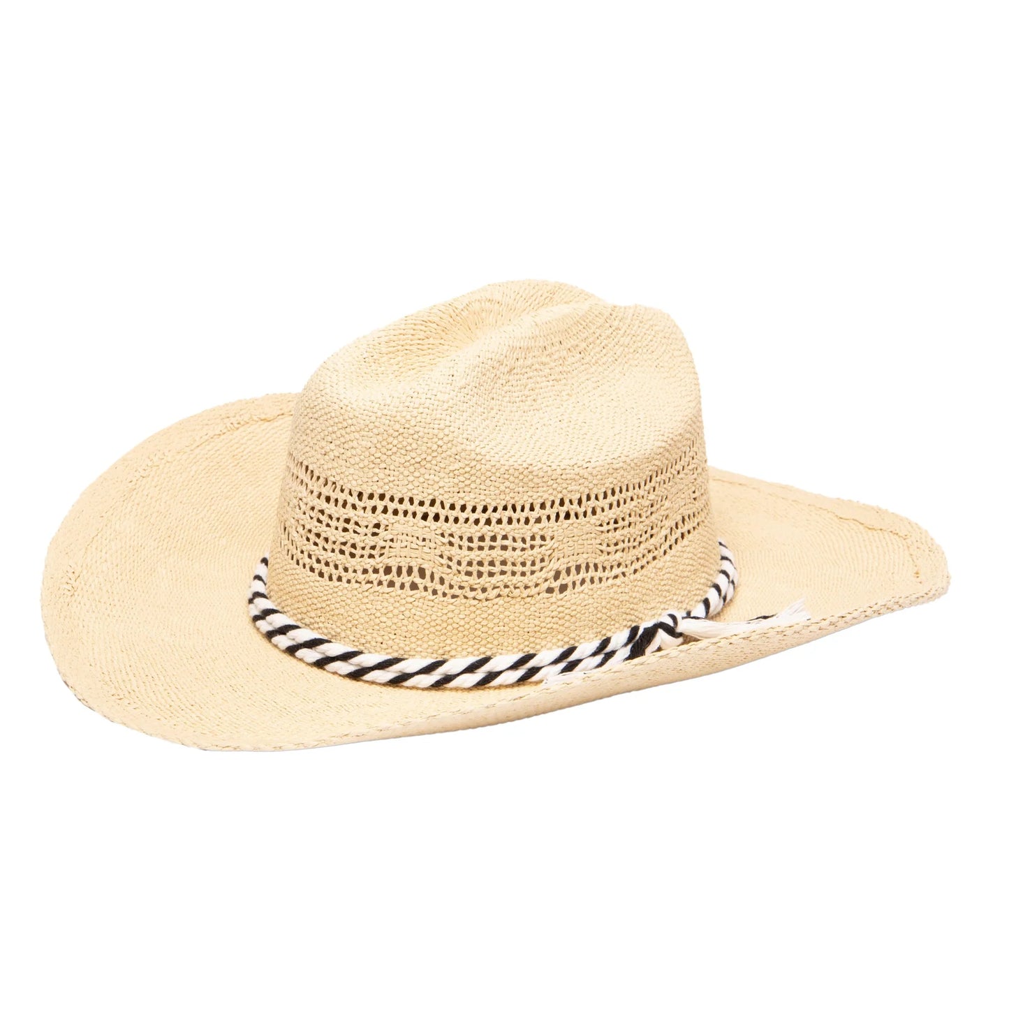 Women's Woven Cowboy
